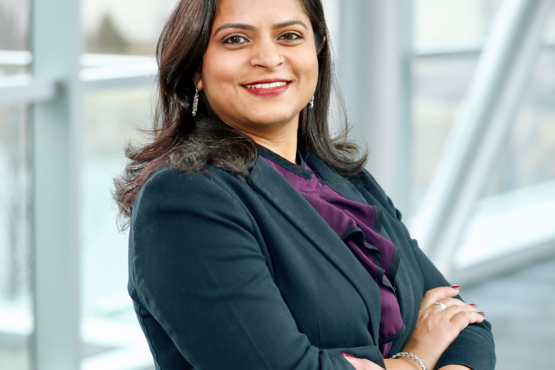 Monisha Anthony Monisha Anthony
