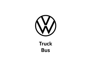 VW Truck & Bus - Logo